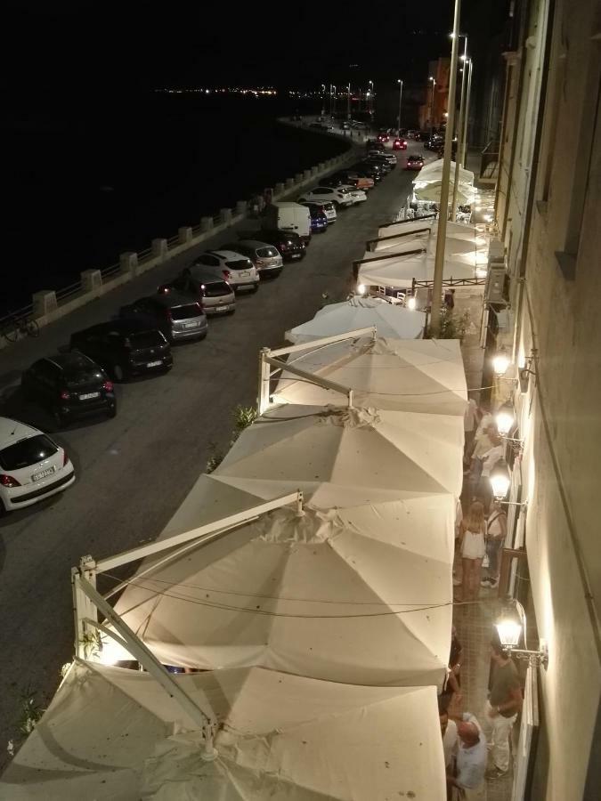 Appartamento Belvedere Trapani Eksteriør bilde