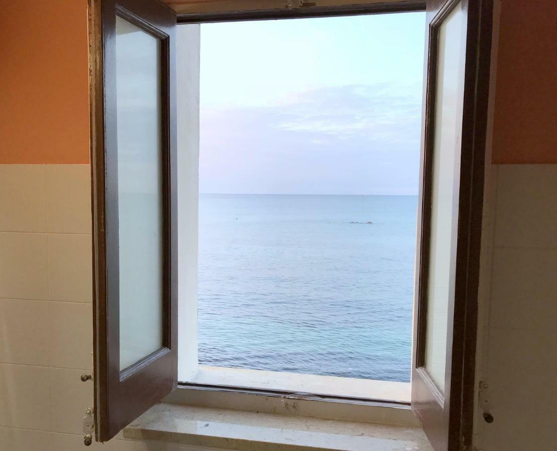 Appartamento Belvedere Trapani Eksteriør bilde